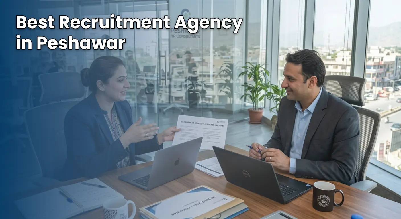 best-recruitment-agency-in-peshawar